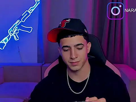 Naranjo s06 online show from April 22, 2026, 4:52 am