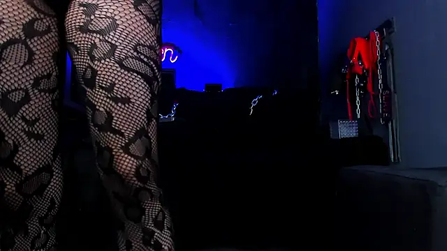 AshleyStones online show from February 5, 2026, 7:32 pm