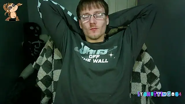 Snapshot of Itsnotting834 chatting on October 24, 2025, 7:02 pm Itsnotting834 online show from October 24, 2025, 7:02 pm