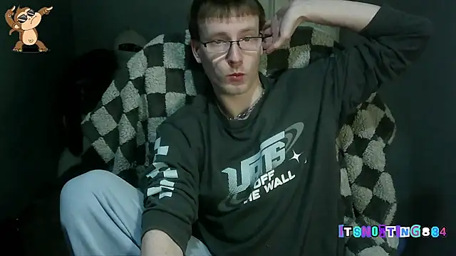 Snapshot of Itsnotting834 chatting on January 6, 2026, 9:52 pm Itsnotting834 online show from January 6, 2026, 9:52 pm