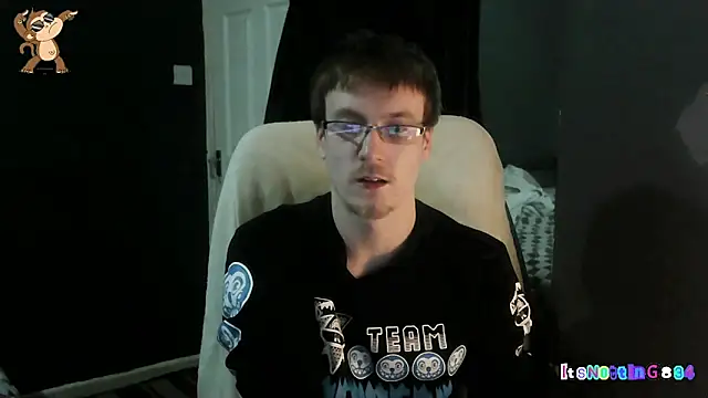 Snapshot of Itsnotting834 chatting on March 6, 2025, 10:04 pm Itsnotting834 online show from March 6, 2025, 10:04 pm