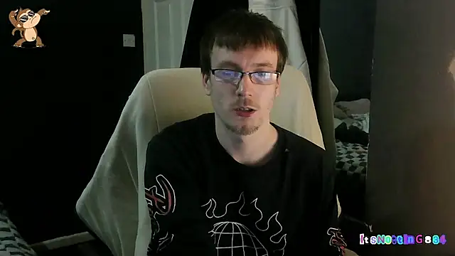 Snapshot of Itsnotting834 chatting on March 17, 2025, 9:57 pm Itsnotting834 online show from March 17, 2025, 9:57 pm