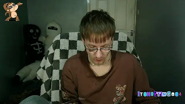 Snapshot of Itsnotting834 chatting on November 7, 2025, 8:13 pm Itsnotting834 online show from November 7, 2025, 8:13 pm