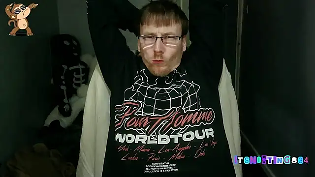 Snapshot of Itsnotting834 chatting on October 8, 2025, 8:53 pm Itsnotting834 online show from October 8, 2025, 8:53 pm