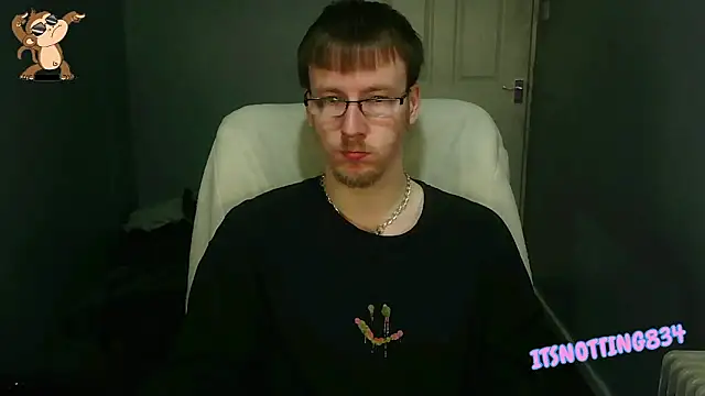 Snapshot of Itsnotting834 chatting on September 25, 2025, 6:47 pm Itsnotting834 online show from September 25, 2025, 6:47 pm