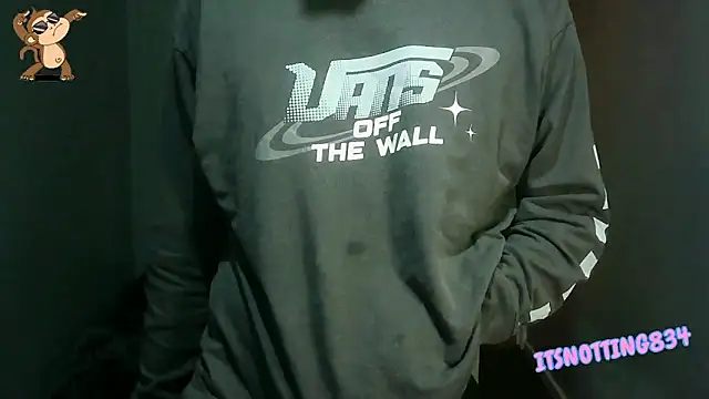 Snapshot of Itsnotting834 chatting on September 19, 2025, 7:18 pm Itsnotting834 online show from September 19, 2025, 7:18 pm