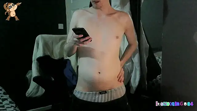 Snapshot of Itsnotting834 chatting on March 15, 2025, 1:08 am Itsnotting834 online show from March 15, 2025, 1:08 am