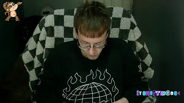 Snapshot of Itsnotting834 chatting on January 10, 2026, 10:16 pm Itsnotting834 online show from January 10, 2026, 10:16 pm