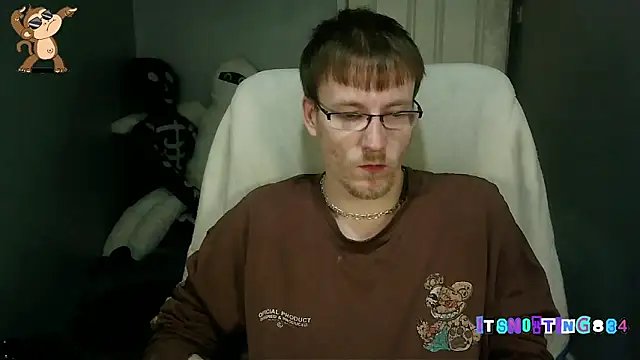 Snapshot of Itsnotting834 chatting on October 6, 2025, 9:15 pm Itsnotting834 online show from October 6, 2025, 9:15 pm