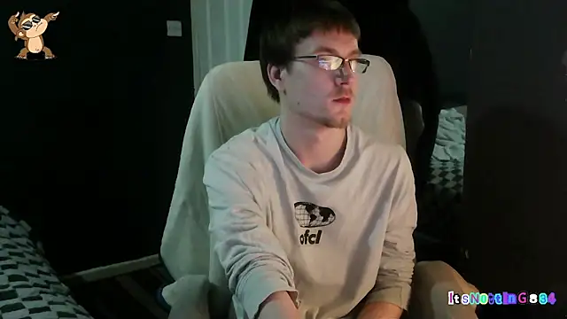 Snapshot of Itsnotting834 chatting on March 8, 2025, 1:06 am Itsnotting834 online show from March 8, 2025, 1:06 am