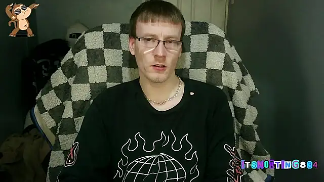 Snapshot of Itsnotting834 chatting on January 11, 2026, 10:05 pm Itsnotting834 online show from January 11, 2026, 10:05 pm