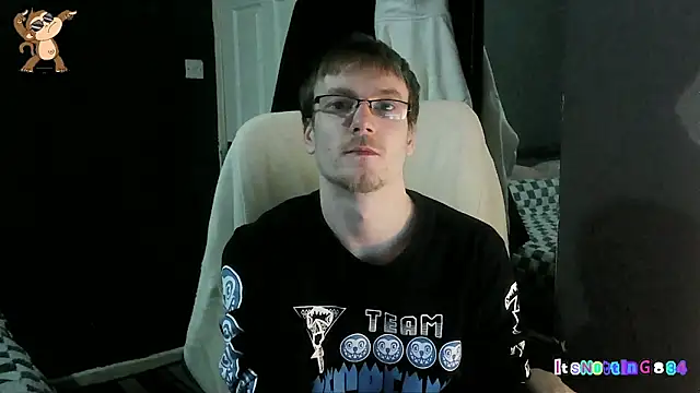 Snapshot of Itsnotting834 chatting on March 14, 2025, 10:05 pm Itsnotting834 online show from March 14, 2025, 10:05 pm