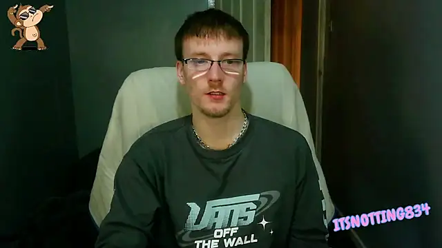 Snapshot of Itsnotting834 chatting on September 12, 2025, 7:02 pm Itsnotting834 online show from September 12, 2025, 7:02 pm