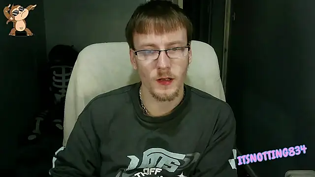 Snapshot of Itsnotting834 chatting on September 29, 2025, 8:47 pm Itsnotting834 online show from September 29, 2025, 8:47 pm