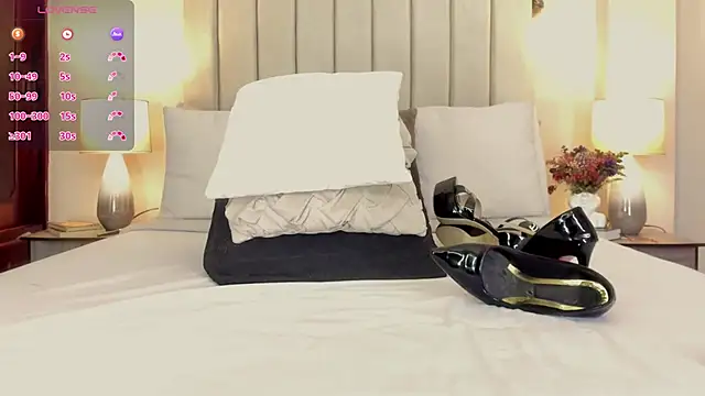 Snapshot of romina-brunette chatting on March 4, 2026, 3:42 pm romina-brunette online show from March 4, 2026, 3:42 pm