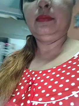 Dianaa9 online show from October 3, 2025, 4:52 pm