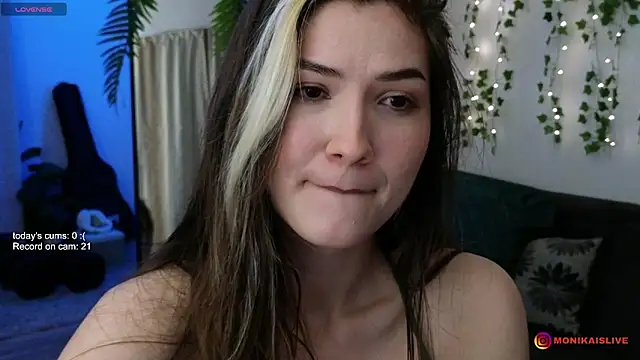 monikavenom online show from February 7, 2026, 5:15 am