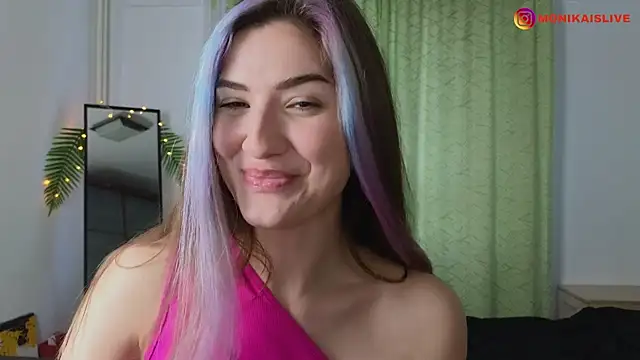 monikavenom online show from January 11, 2025, 8:00 am