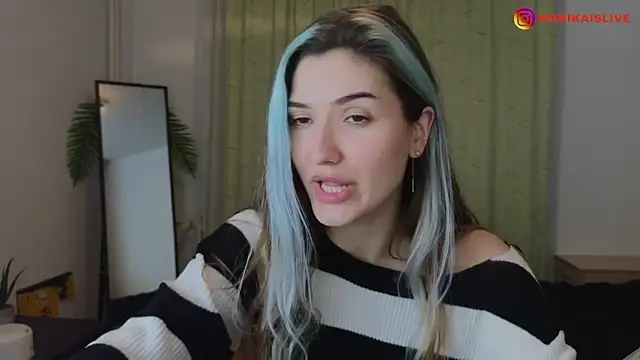 monikavenom online show from January 29, 2025, 7:22 pm