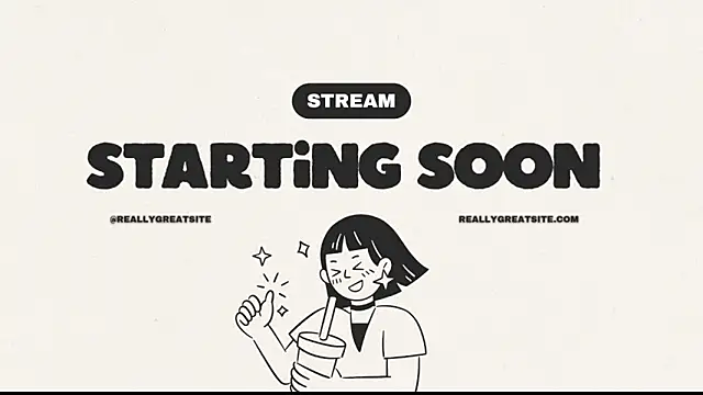 TheDoubleTrouble18xxx online show from March 30, 2026, 7:48 pm