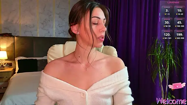 -KASANDRA- online show from February 24, 2026, 3:35 pm