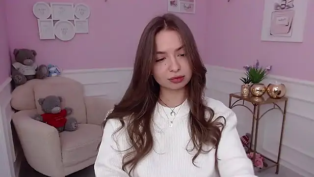 LucySkilar online show from September 26, 2025, 4:19 am