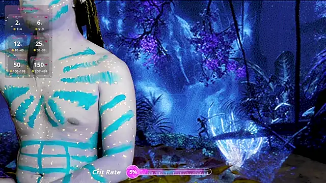 Snapshot of Maximo__ chatting on November 15, 2025, 9:08 pm Maximo online show from November 15, 2025, 9:08 pm