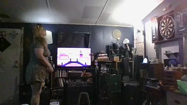 stormynight1 online show from October 3, 2025, 9:55 am