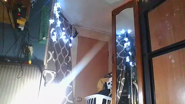 stormynight1 online show from March 5, 2026, 5:59 am