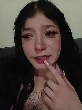 Snapshot of zafka_9 chatting on February 4, 2026, 1:55 am zafka 9 online show from February 4, 2026, 1:55 am