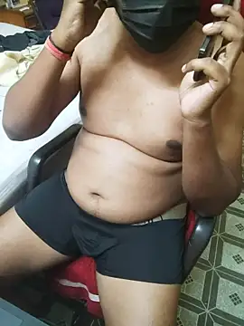 Brown Munda047 online show from July 16, 2026, 9:56 pm