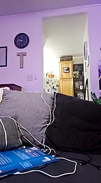 Rickeyslatter online show from January 4, 2025, 2:46 am