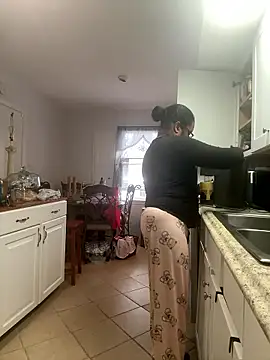 ebonyred online show from January 17, 2026, 2:09 pm