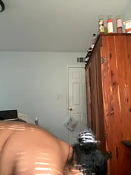 ebonyred online show from September 15, 2025, 3:01 pm