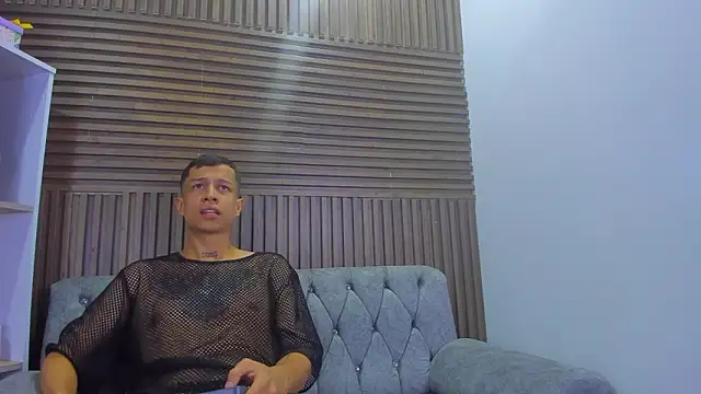 Snapshot of AgarEvans chatting on January 18, 2026, 4:38 am AgarEvans online show from January 18, 2026, 4:38 am