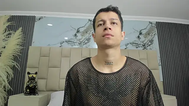 Snapshot of AgarEvans chatting on February 17, 2026, 4:32 am AgarEvans online show from February 17, 2026, 4:32 am