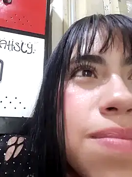 sylvana 19 online show from January 11, 2025, 11:24 pm