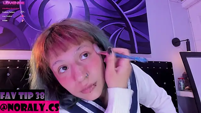 hey noraly online show from May 22, 2026, 3:04 am