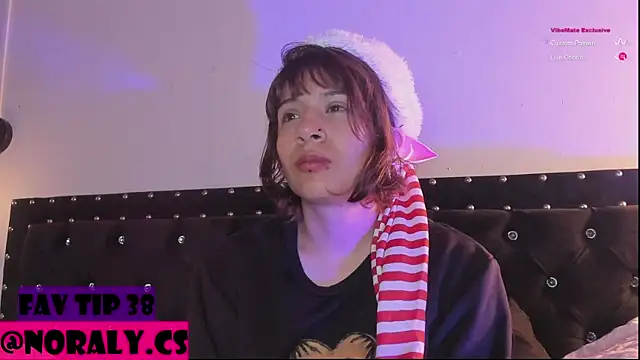 hey noraly online show from December 1, 2025, 3:40 am