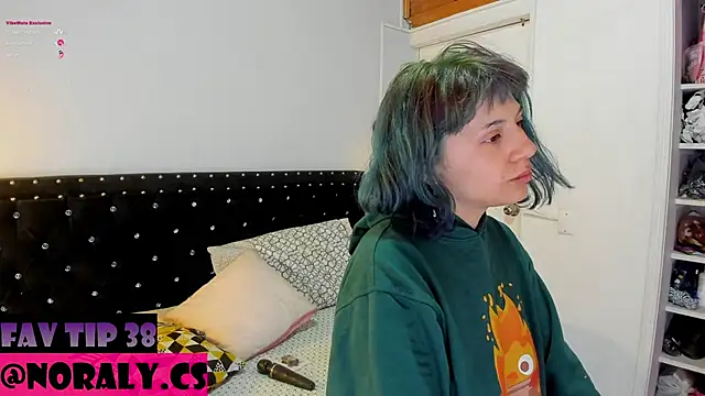 Snapshot of hey_noraly chatting on March 15, 2026, 3:13 am hey noraly online show from March 15, 2026, 3:13 am