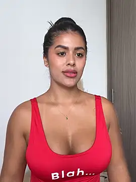 MelissaWaltton online show from September 8, 2025, 6:51 pm