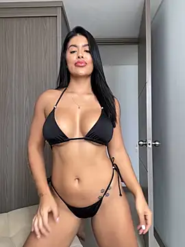 MelissaWaltton online show from October 23, 2025, 8:51 pm