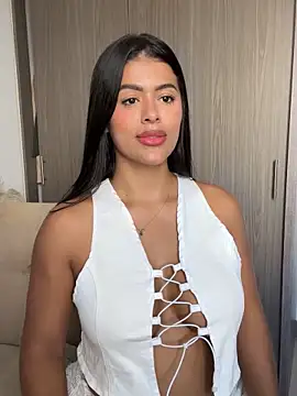 MelissaWaltton online show from November 26, 2025, 9:26 pm