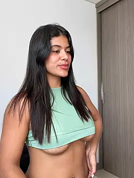 MelissaWaltton online show from February 15, 2025, 6:01 pm