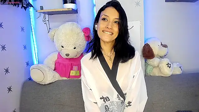 Snapshot of MeganLord chatting on November 20, 2025, 12:39 pm MeganLord online show from November 20, 2025, 12:39 pm