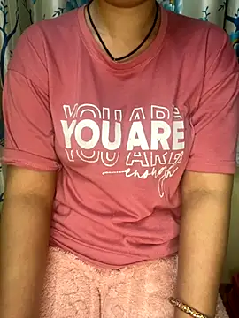 Snapshot of Baby_Shubhi chatting on November 26, 2025, 9:31 am Baby Shubhi online show from November 26, 2025, 9:31 am