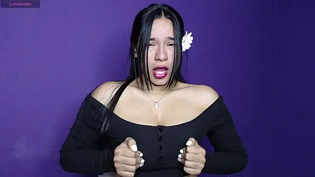 Snapshot of Lolitta_xxx chatting on March 9, 2025, 4:16 am Lolitta xxx online show from March 9, 2025, 4:16 am