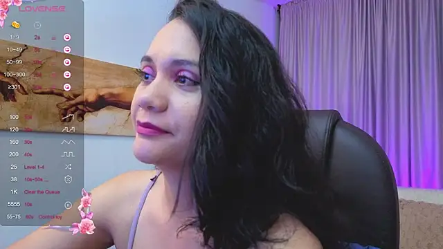 Snapshot of mariiana_murillo01 chatting on May 24, 2026, 4:01 am mariiana murillo01 online show from May 24, 2026, 4:01 am