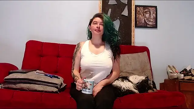 Tamararios online show from May 14, 2026, 7:22 pm