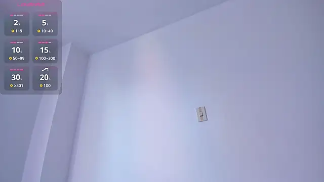 Snapshot of cheryl_blossom69 chatting on March 3, 2025, 2:49 pm cheryl blossom69 online show from March 3, 2025, 2:49 pm